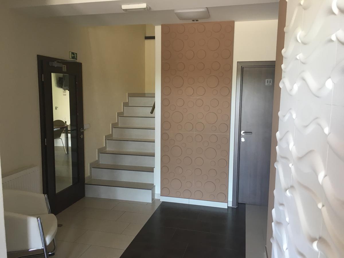 Penzion Hermina Veselí nad Moravou Exterior foto